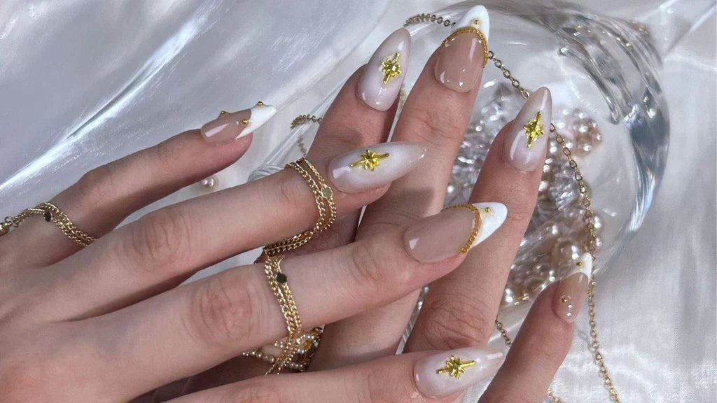 The Rise of Wearable Nails: Redefining Beauty on Your Terms