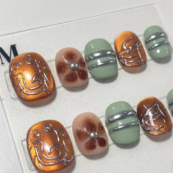 alt="Kaleid Customize page decorative nail image 2"